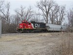 GTW 5855